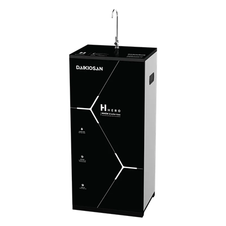 Máy lọc nước Daikiosan DN107